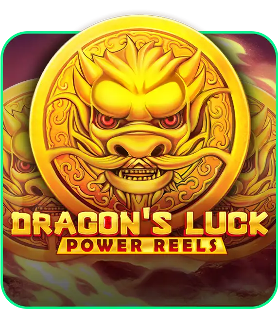 Dragons Luck Power Reels